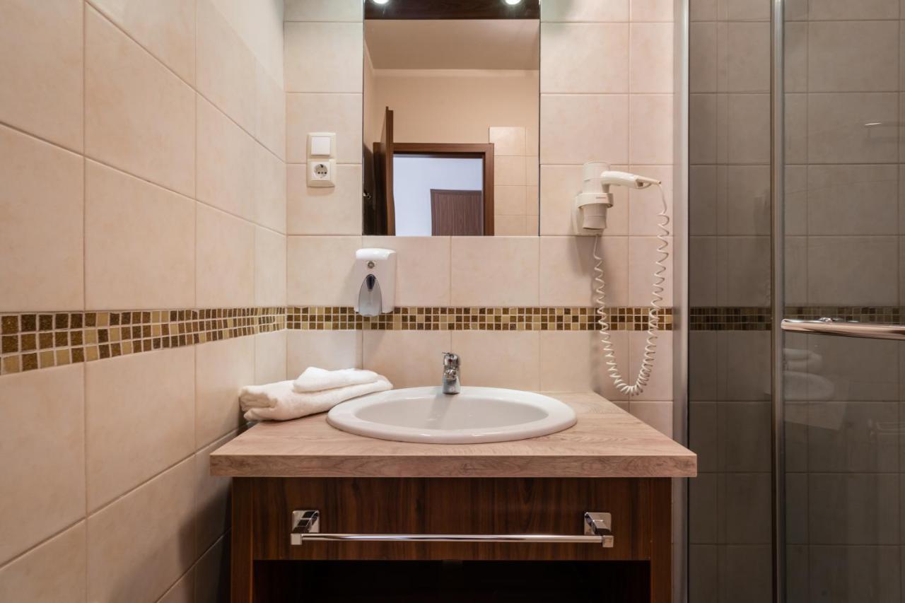 Elit Boutique Rooms- Location by bqa Hotel Budapeszt